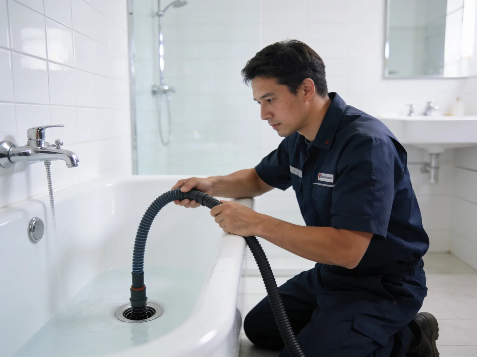 Emergency Plumber Winnabow, NC FAQs